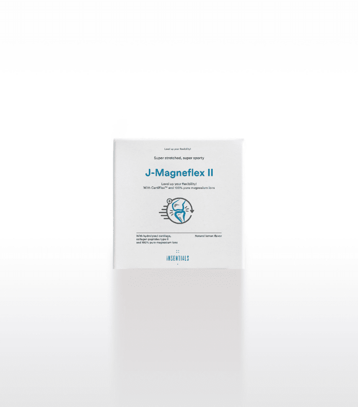 J - Magneflex II - Insentials