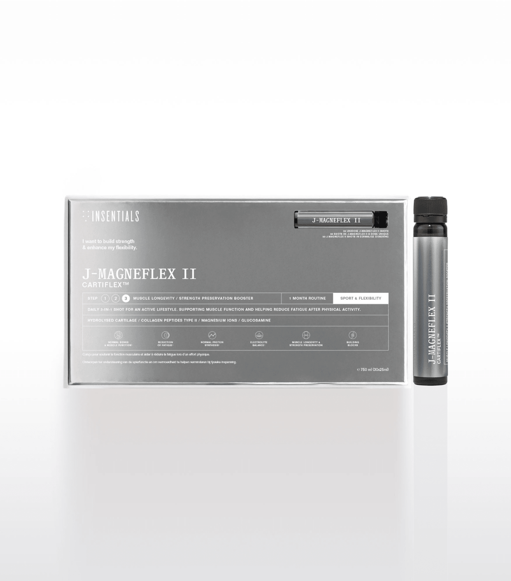 J-Magneflex II Shot - Insentials