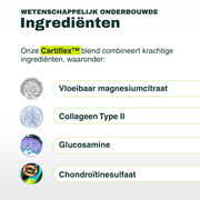 J-Magneflex II Shot - Insentials
