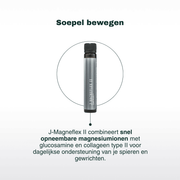 J-Magneflex II Shot - Insentials