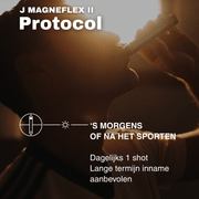 J-Magneflex II Shot - Insentials