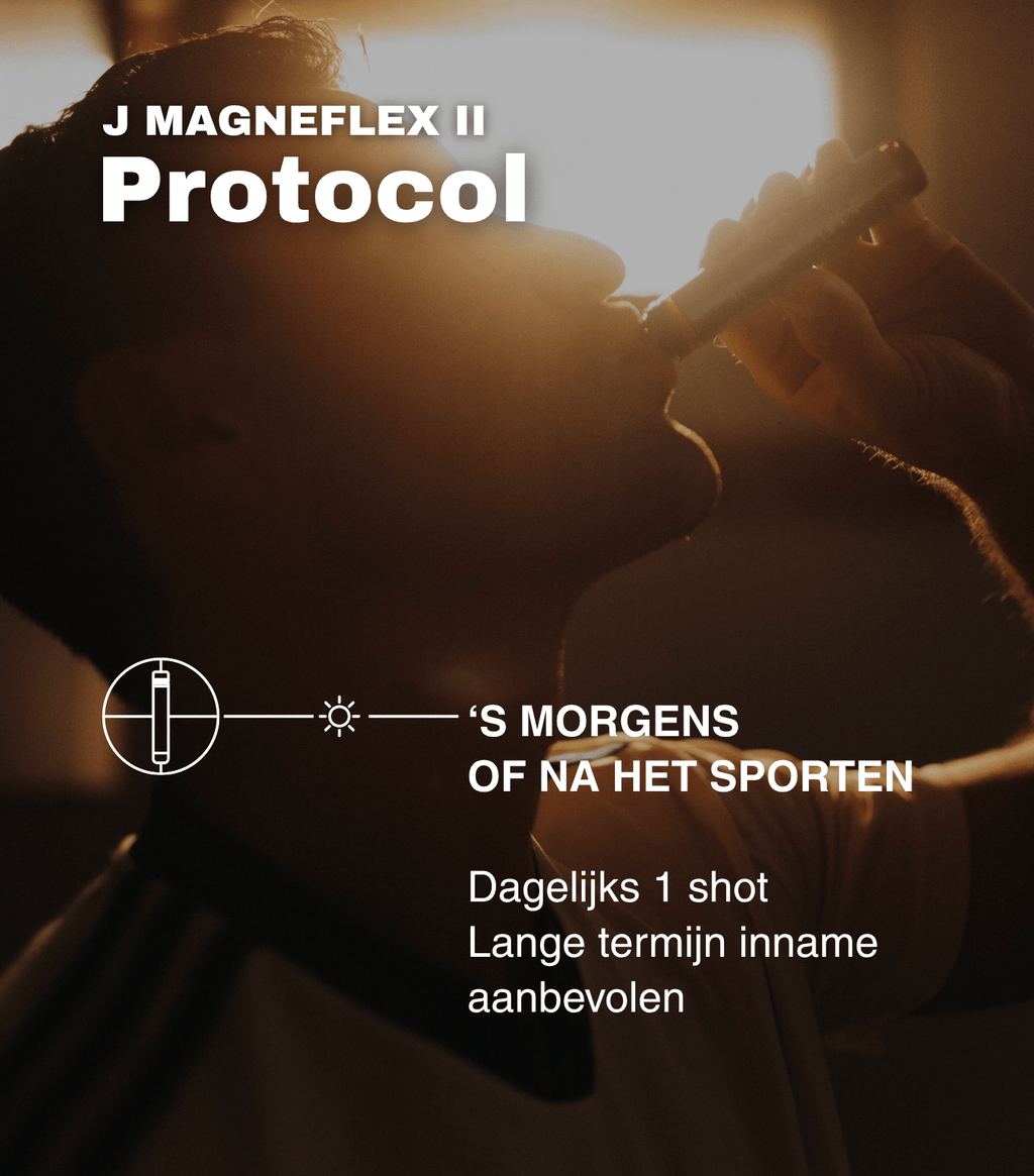 J-Magneflex II Shot - Insentials
