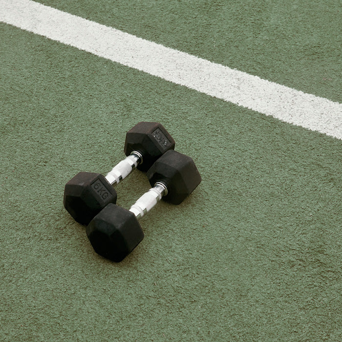 krachttraining spiermassa menopauze