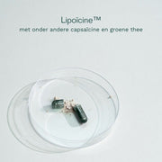 lipoicine groene thee capsaicine