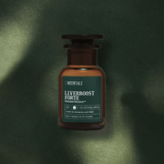 Eco - refill pharmacy jar Liverboost Forte - Insentials
