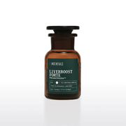Eco - refill pharmacy jar Liverboost Forte - Insentials