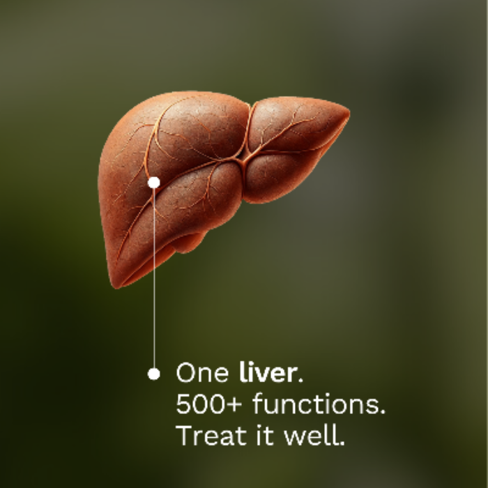 Liver functions