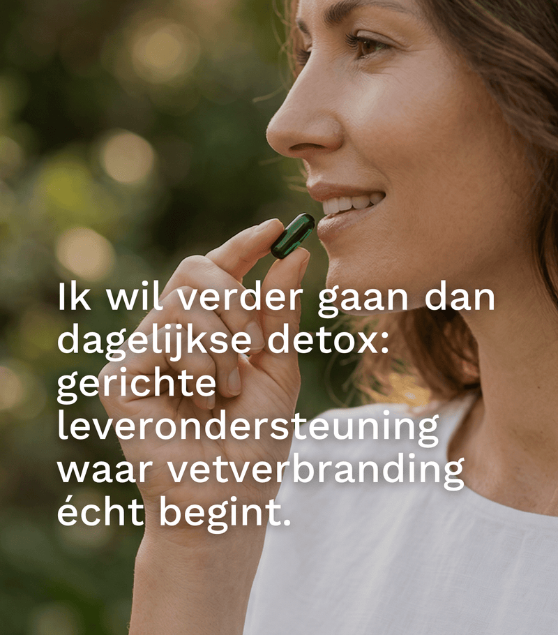 Liverboost Forte - Insentials