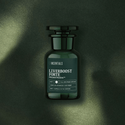Eco - refill pharmacy jar Liverboost Forte - Insentials