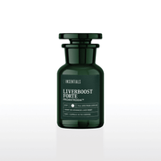 Eco - refill pharmacy jar Liverboost Forte - Insentials
