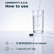 Longevity A.C.E. - Insentials
