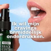 Instant Snack Control - Insentials