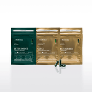 Metabolic GLH-2 Pack - Insentials