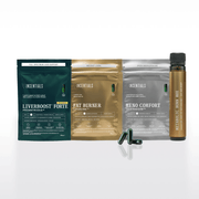 Meno Metabolic Burn Pack - Insentials