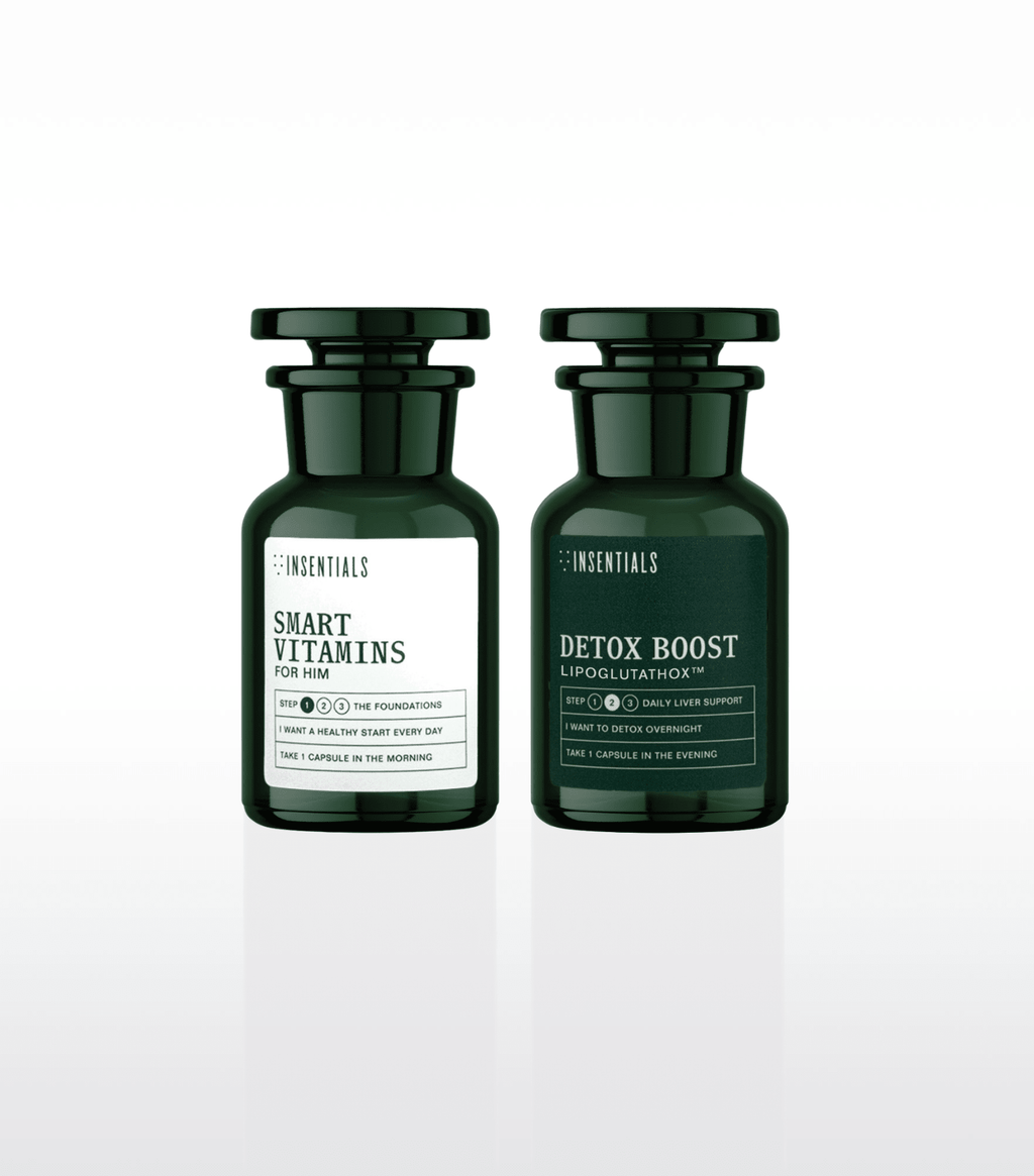 Essentials Pack - Insentials
