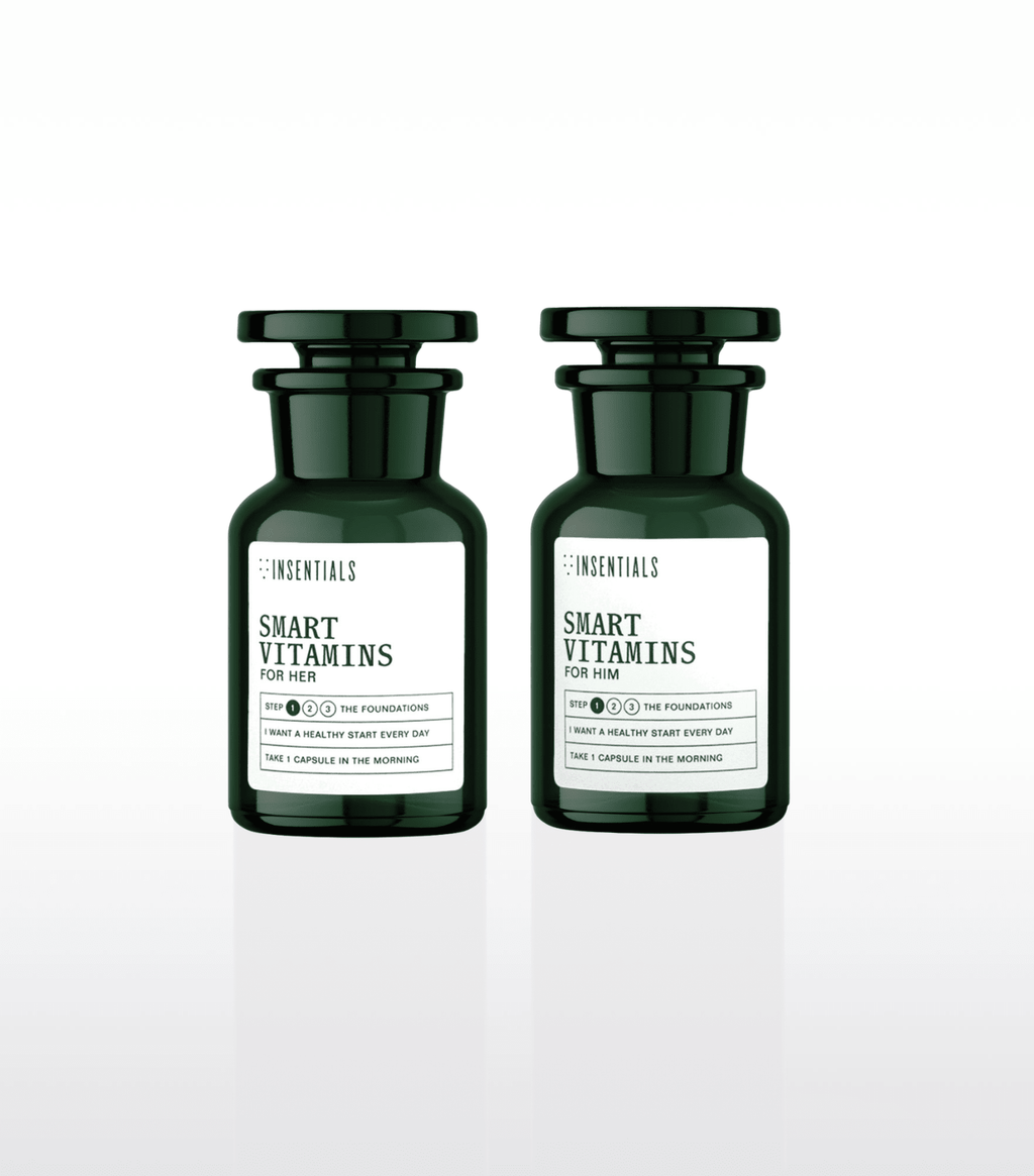 Smart Duo her + him Pack - Insentials