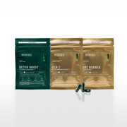 Metabolic GLH-2 Pack - Insentials