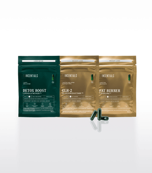 Metabolic GLH-2 Pack - Insentials