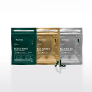 (Peri)Menopause Pack - Insentials