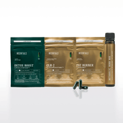 Metabolic GLH-2 REE Pack - Insentials