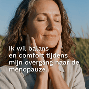 Meno Comfort - Insentials
