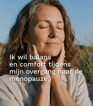 Meno Comfort - Insentials