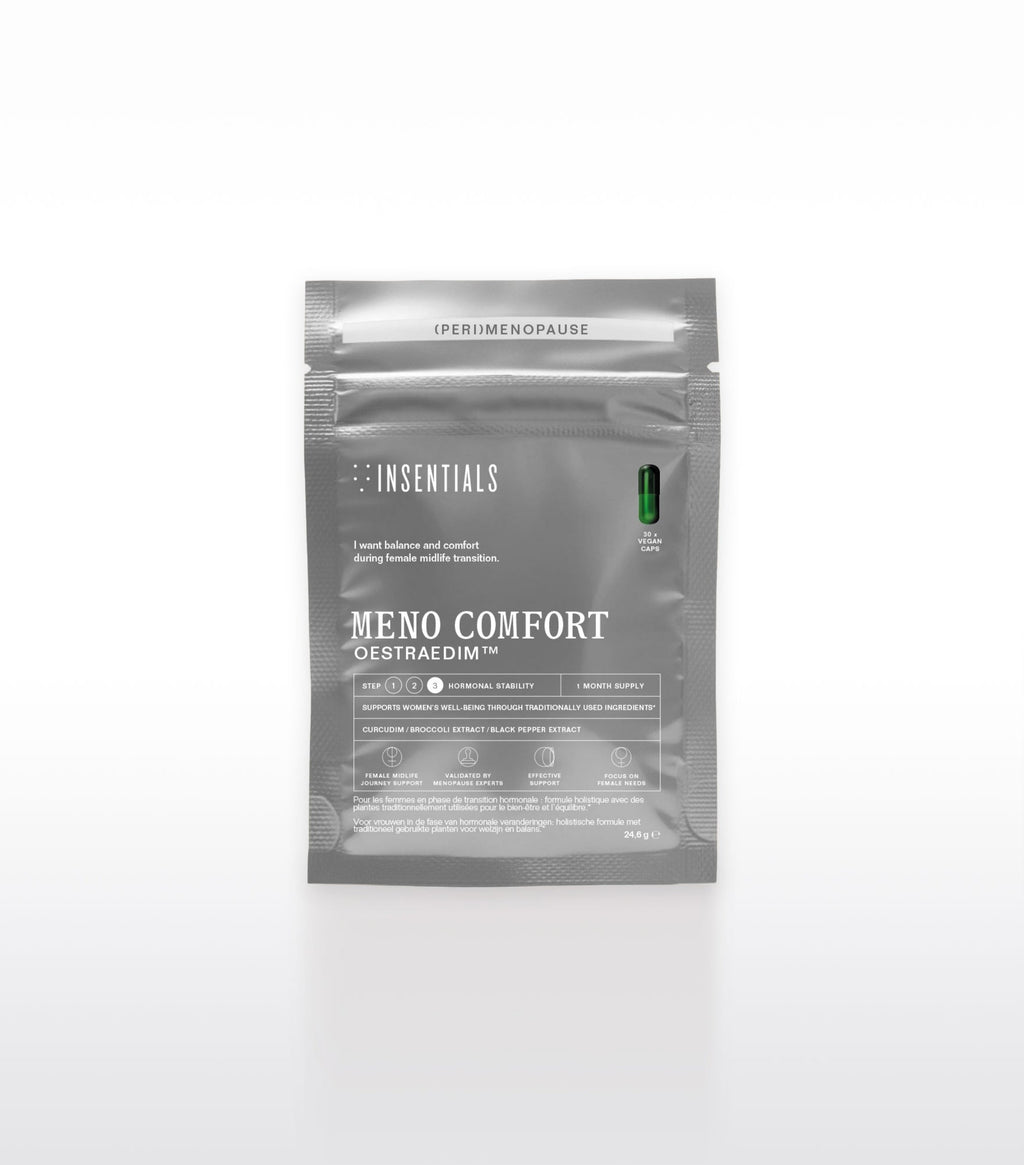 Meno Comfort - Insentials