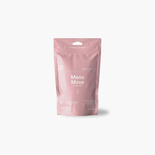menomove gewrichtsklachten menopauze supplement insentials