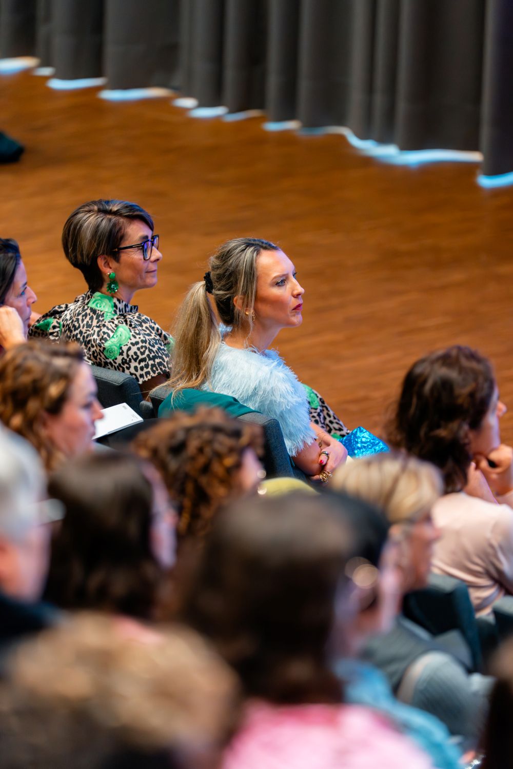 Menopause congress veerle raemdonck