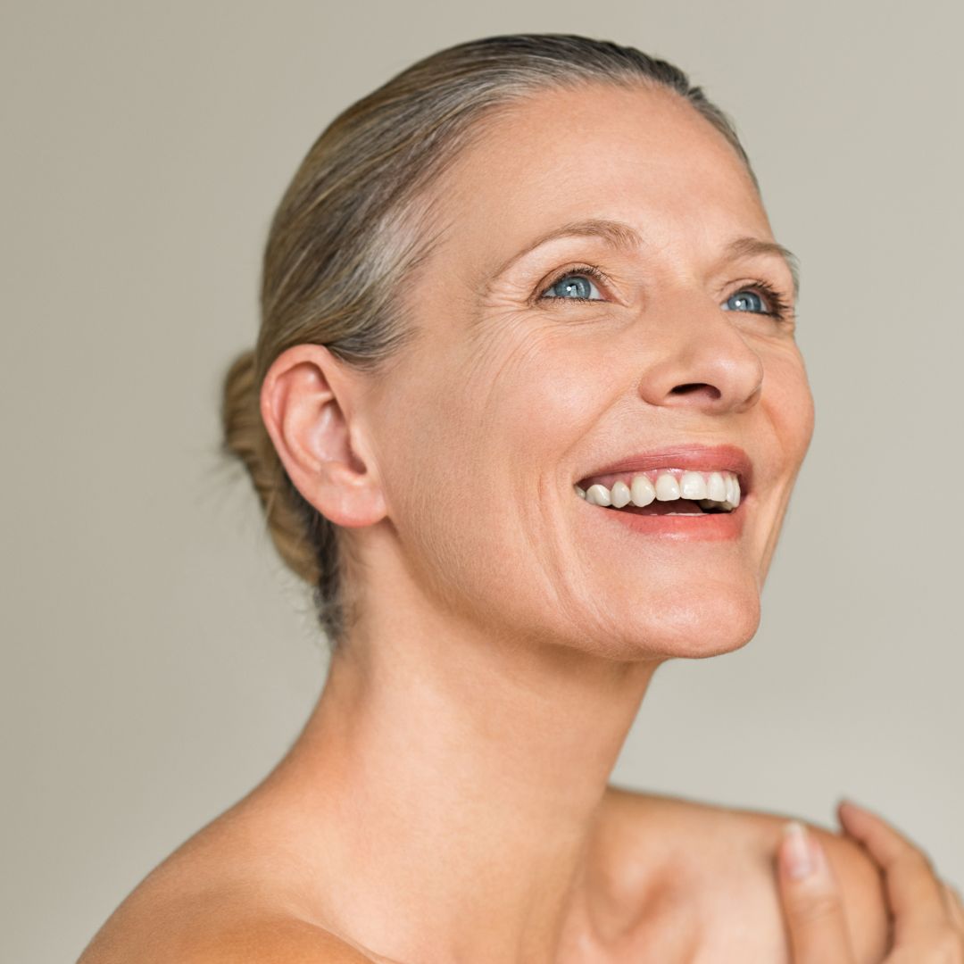 (Peri Menopause Pack Insentials