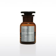 Eco - refill pharmacy jar Mental Boost - Insentials