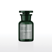 Free Eco - refill pharmacy jar Mental Boost - Insentials