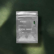 Mental Boost - Insentials