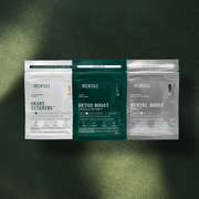 Routine 1 - 2 - 3 Mental Boost - Insentials