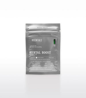 Mental Boost - Insentials