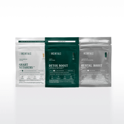 Routine 1 - 2 - 3 Mental Boost - Insentials