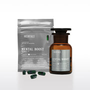 Mental Boost - Insentials