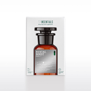 Duo Kit Mental Boost Jar & Navulzakje - Insentials