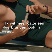Metabolic Burn Ree Shot - Insentials