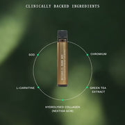 Metabolic Burn Ree - Insentials