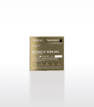 Metabolic Burn Ree - Insentials
