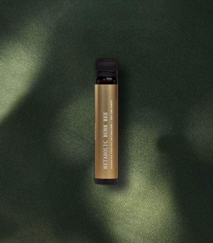 Metabolic Burn Ree - Insentials