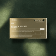 Metabolic Burn Ree - Insentials