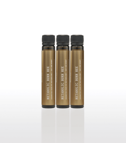 3 Metabolic Burn REE Shots - Insentials