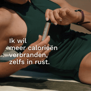 Metabolic Burn Ree Shot - Insentials