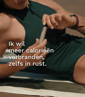 Metabolic Burn Ree Shot - Insentials