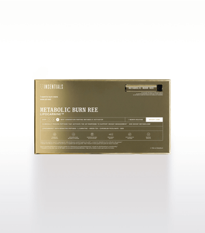Metabolic Burn Ree Shot - Insentials
