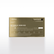 Metabolic Burn Ree - Insentials