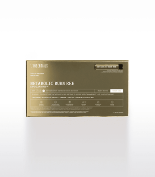 Metabolic Burn Ree - Insentials