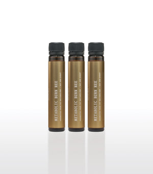 3 Metabolic Burn REE Shots - Insentials